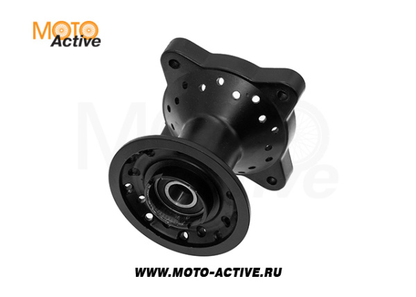 Ступица передняя кросс TTR125