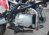 Питбайк SSSR CORE 125 E A 17/14 Cosmic Red 1 (Автоматическая КПП, электростартер)