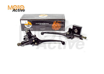 Тормозная машинка Honda Dio/Tact SCOOTER-M