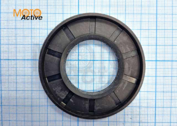 Сальник 35х65х8 (2,2) для ATV500/700 колокол сцепления