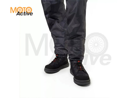 Ботинки FINNTRAIL GREENWOOD CamoShadowBlack