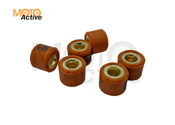 Ролики вариатора Yamaha 15*12 8,0г "KOMATCU"