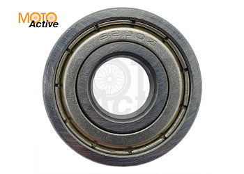 Подшипник 6200 10х30х9 Z-12/P6 маятника KAYO CRF