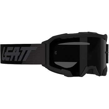 Очки Leatt Velocity 4.5 Desert Stealth Smoke 28%