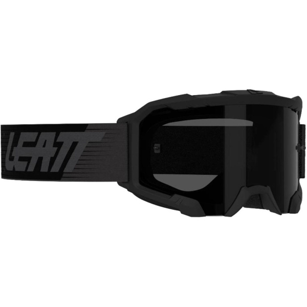 Очки Leatt Velocity 4.5 Desert Stealth Smoke 28%