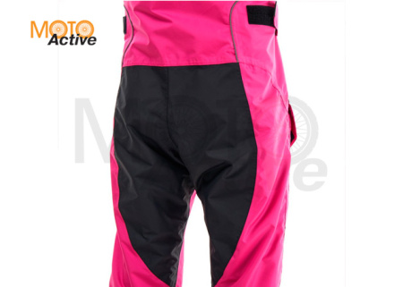 Комбинезон - дождевик EVO Woman Pink 2023