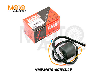 Катушка зажигания Yamaha JOG-50