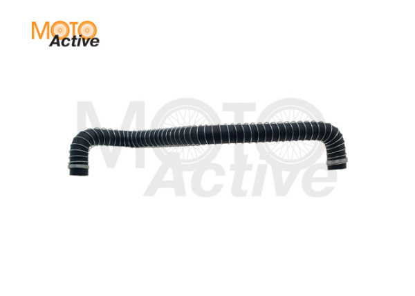 Шланг охлаждающей жидкости ZS170MM-3, L=460, T-Leopard, верх