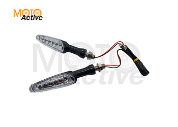 Поворот LED #2 светодиодные (компл 2шт)