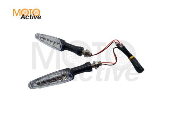 Поворот LED #2 светодиодные (компл 2шт)