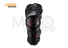 Наколенники подростковые Leatt Knee Brace Z-Frame Junior Black