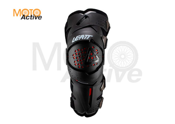 Наколенники подростковые Leatt Knee Brace Z-Frame Junior Black