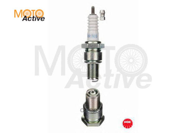 Свеча NGK BR7ES