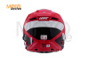 Кроссовый шлем с очками Leatt 3.5 V24 Red