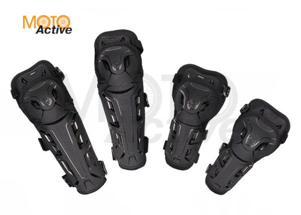 Комплект наколенники налокотники Scoyco K26H26