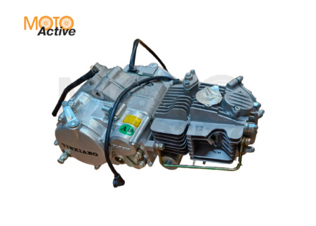 Двигатель 150см3 в сборе YX 1P60FMJ (WD150), электростартер