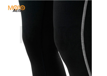 ЖЕНСКОЕ ТЕРМОБЕЛЬЁ FINNTRAIL SUBZERO-W BLACK 6405