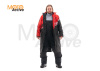Плащ зимний Race CoatRed 2022 (M)