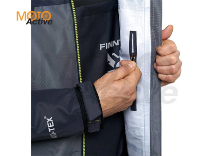 Куртка Finntrail Apex 4027 Grey