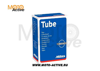 Камера Mitas 18"  100/100-18 [Butyl]