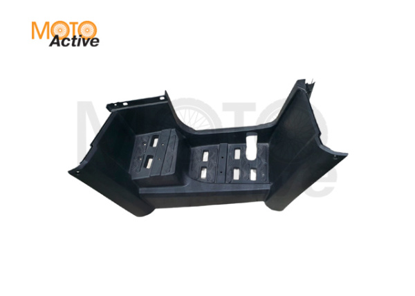 Опора для ног правая HS800ATV