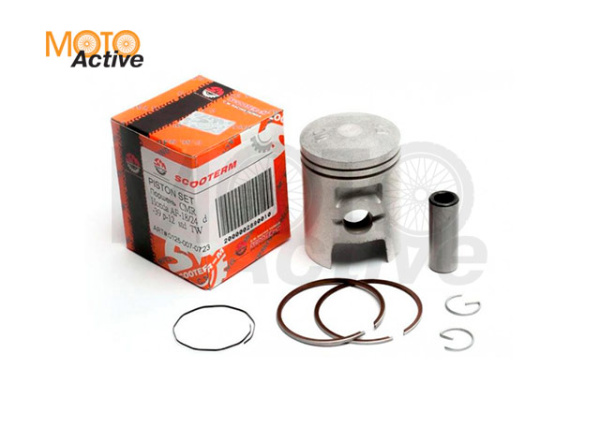 Поршень CMR Honda AF-18/24 d-39 p-12 std TW