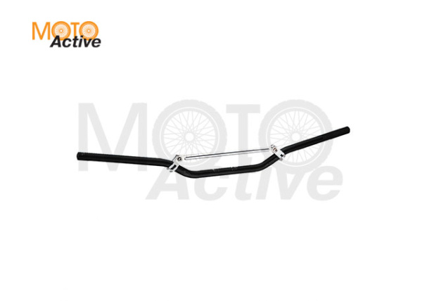 Руль 22 ACCEL KTM черный