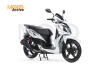 Скутер SYM Symphony SR 125 Белый