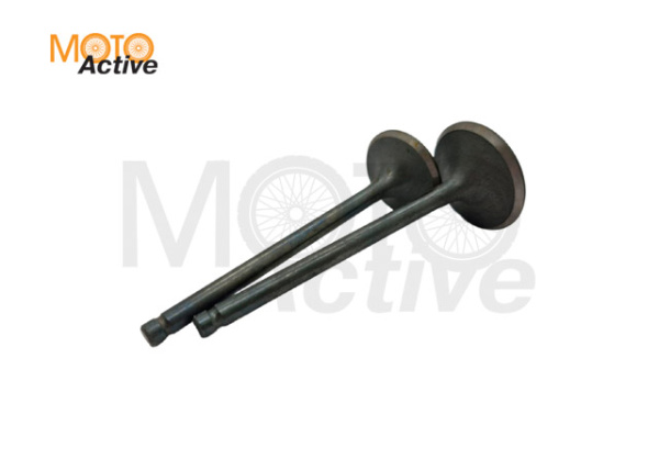 Клапаны (компл. 2шт) 4T двиг.172FMM