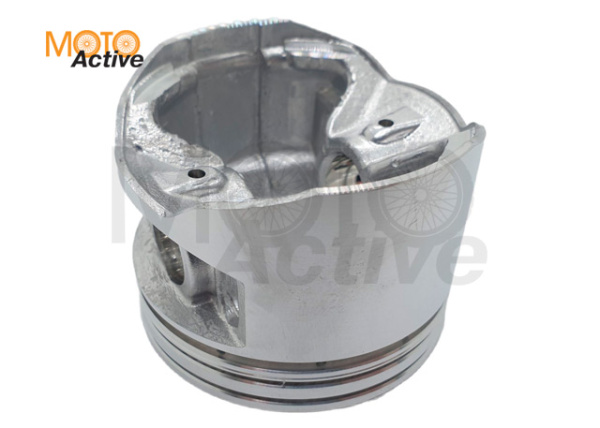 Поршень в сборе 156FMJ YX140 (W063) 140см3 D=56 (WW0406)