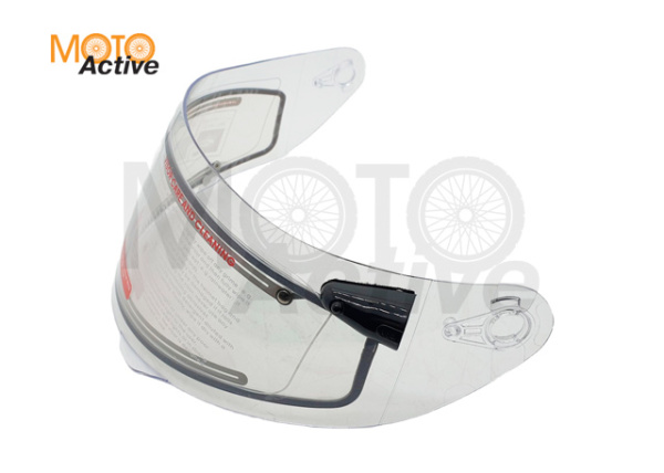 Визор сменный к шлему KIOSHI 316, 902 Tourist с подогревом