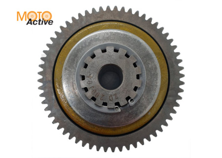Шестерня стартера большая Senke T-Leopard CBS 250