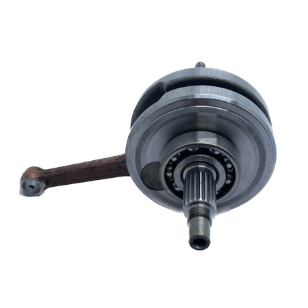 Коленвал YX150 (W150-5) (ход 60мм)