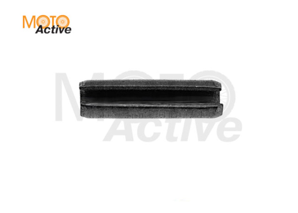 Стопорная пластина копирного вала 165FML (CBB200) 165FMM (CB250D-G) 165FMM (CBB250)