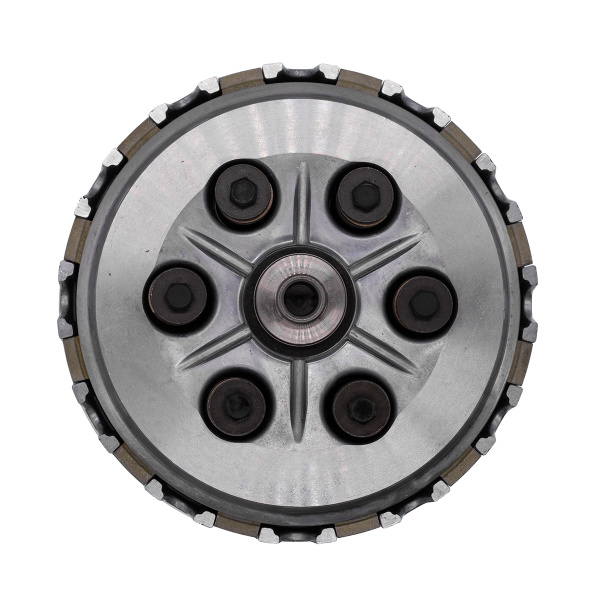 Сцепление в сборе ZS177MM (NC250), 6 дисков