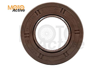 Сальник 33x59x7 вторичного вала Thor