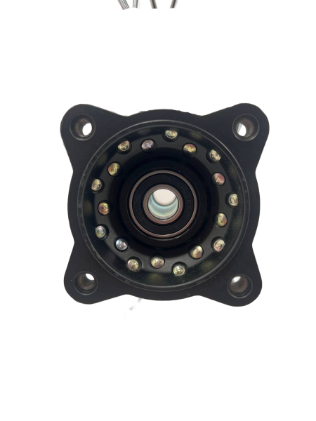 Диск колесный передний 19"x1.60 ONIX, 36 спиц