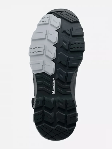 Снегоходные ботинки FINNTRAIL Backcountry 5235 Graphite