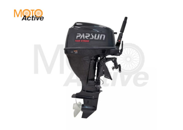 Подвесной лодочный мотор PARSUN F9.9 BMS