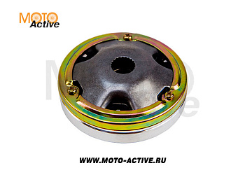 Вариатор передний Suzuki AD50