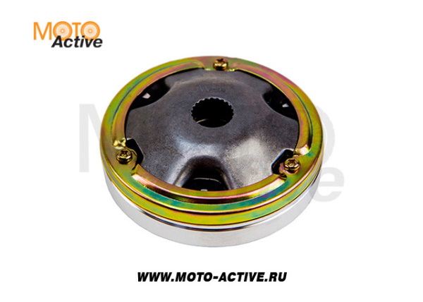 Вариатор передний Suzuki AD50