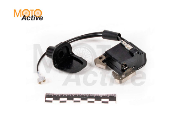 Зажигание в сборе для минибайка 49СС