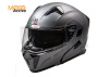 Шлем Снегоходный AiM JK906 Grey Metal
