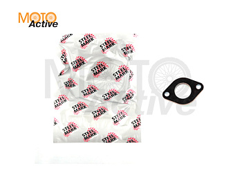 Прокладка карбюратора 4T GY6 125/150 (текстолитовая) "BEEZMOTO"