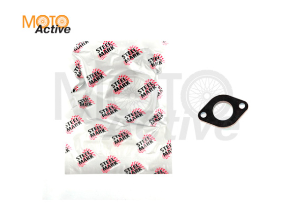 Прокладка карбюратора 4T GY6 125/150 (текстолитовая) "BEEZMOTO"