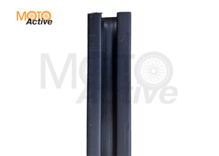 Склиза для снегоходов 3009-1 Stels Viking ГРАФИТ (128,5)