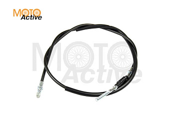 Трос переднего барабанного тормоза DELTA (мопед) SCOOTER-M