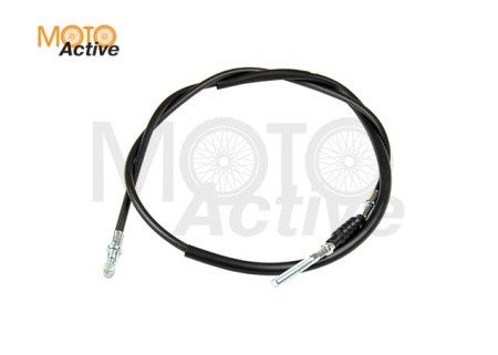 Трос переднего барабанного тормоза DELTA (мопед) SCOOTER-M