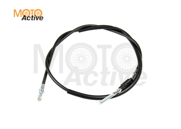 Трос переднего барабанного тормоза DELTA (мопед) SCOOTER-M