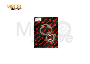 Прокладки ЦПГ (компл. 3шт.) Yamaha Jog 3KJ (гориз.) d=40 SCOOTER-M